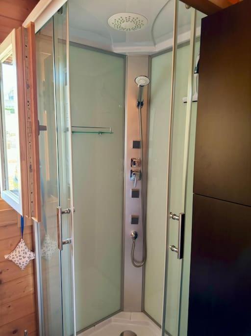 Cozy I Blockhuette Im Nationalpark I Ferienwohnung Neureichenau Kültér fotó
